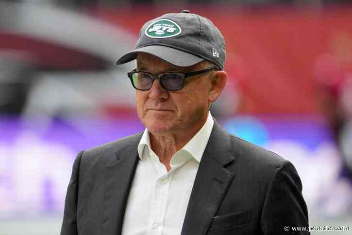 Report: Jets to Hire Broncos Exec Darren Mougey as new GM