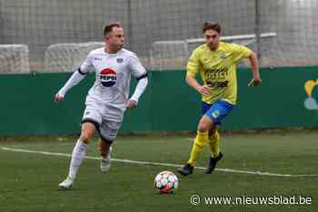 Winst voor Dynamo Beervelde, Zaffelare en Wachtebeke, alleen SK Lochristi verliest  partij die het ‘moest’ winnen