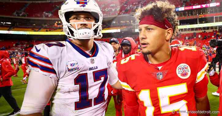 NFL playoffs live chat: Commanders at Eagles, Bills at Chiefs