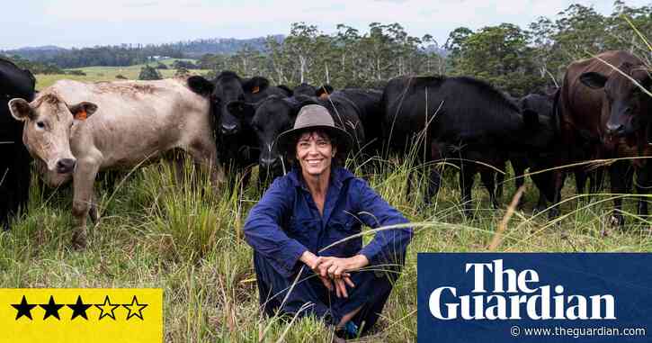 Rachel’s Farm review – an 80s star’s eco project gives us all hope of salvation