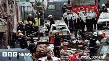 Omagh bombing inquiry to start this week