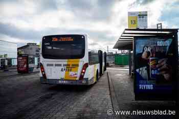 Meer dan honderd De Lijn-bussen in Limburg zijn te oud: “Problemen stapelen zich op”