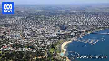 Geelong for sale: Mayor pitches property sell-off to slash city's $190m debt