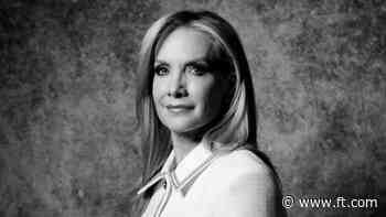 Dana Perino: the Fox News host ready for Trump 2.0