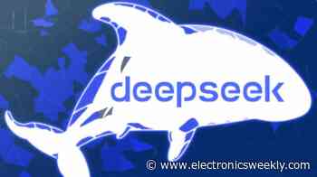 China’s DeepSeek AI  programme developer astonishes the AI community