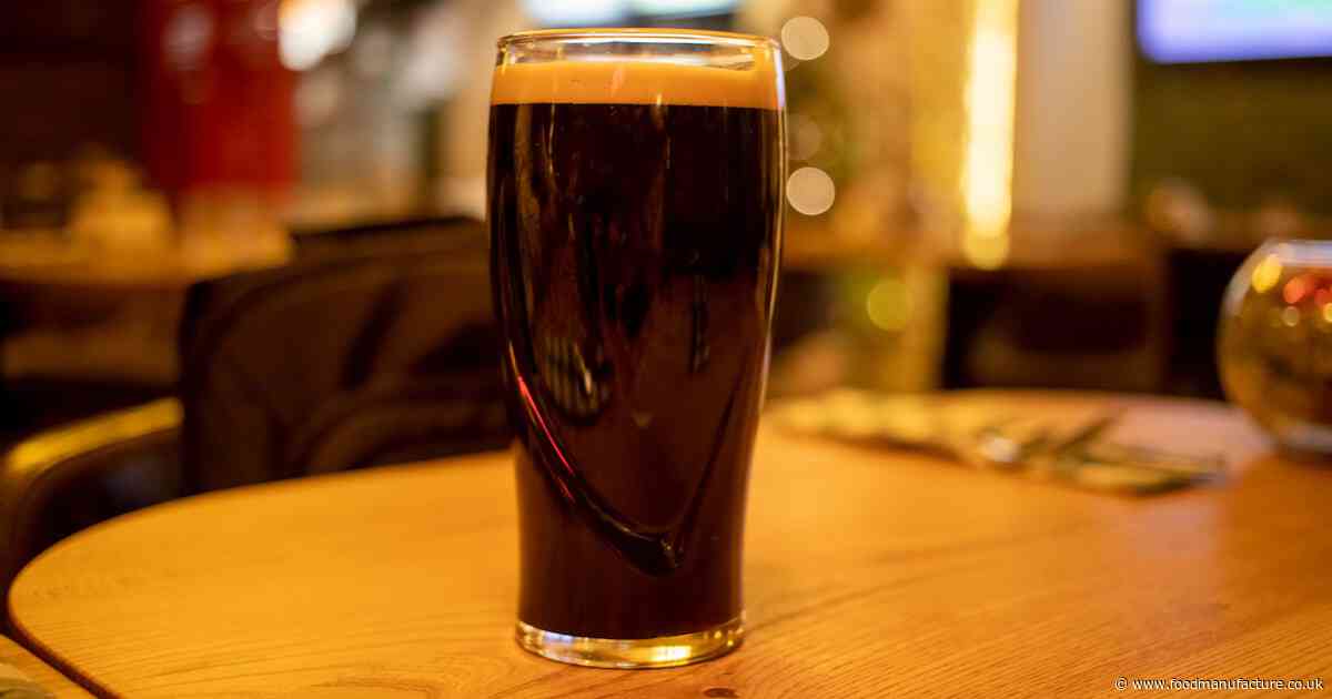 Guinness sale rumours denied by Diageo