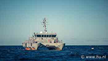 Zweden neemt schip in beslag dat verdacht wordt van sabotage Oostzee-kabel