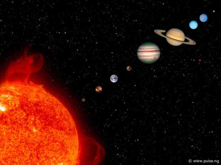 6 planets in one night? Here’s how to see this rare event in Nigeria