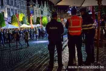 Man riskeert jaar cel voor brutale slagen aan studenten op Oude Markt: “Ik dacht dat hij dood was”