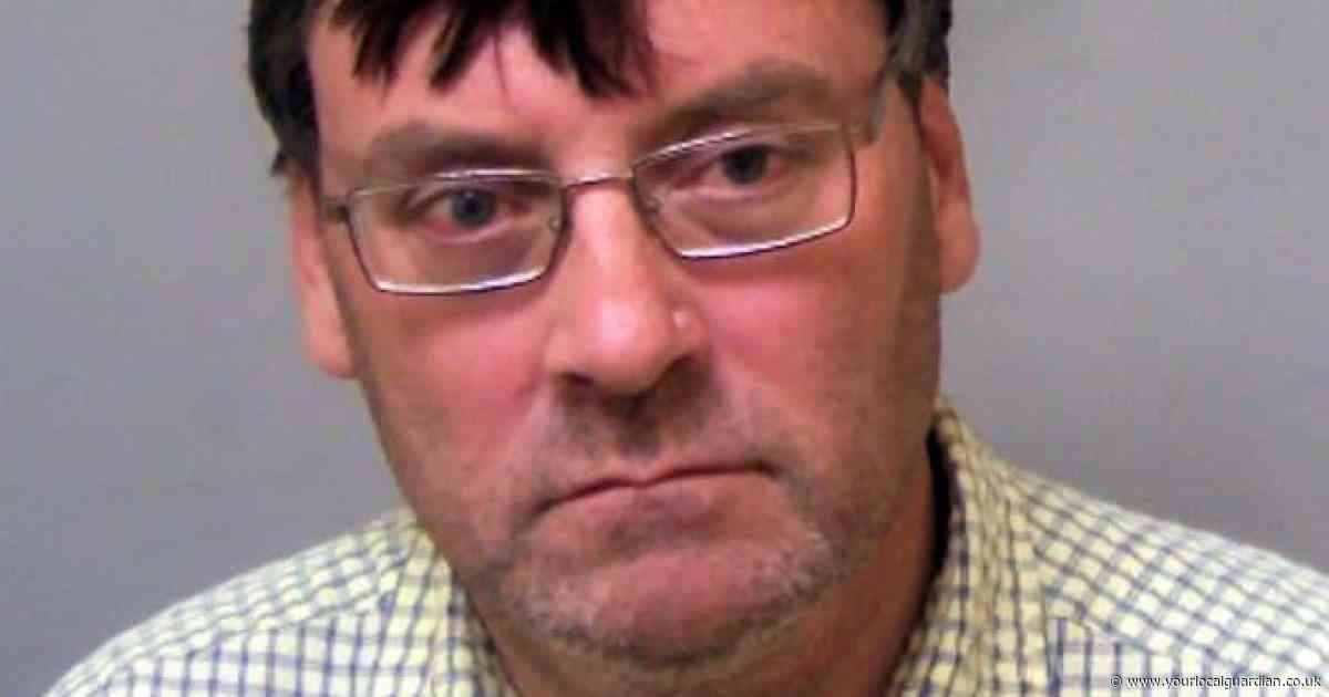 Paedophile Beddington church music teacher groomed and abused young boys