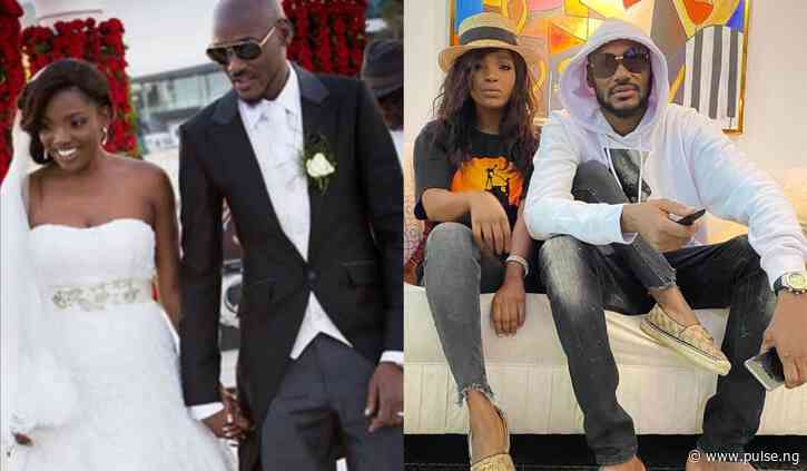 5 relationship lessons women can learn from Tuface & Annie's divorce saga