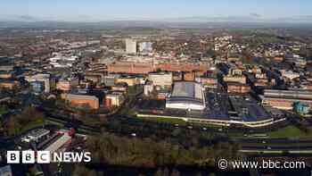 Greater Manchester's £10bn 'growth locations' plan