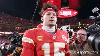 Patrick Mahomes passes Joe Montana in NFL postseason record book, 12 other crazy stats from championship games