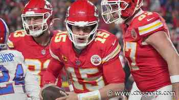 Chiefs vs. Eagles odds, line, spread, date: 2025 Super Bowl predictions, NFL picks from model on 31-15 run