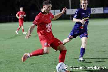 TRANSFERLIVE WEST-VLAANDEREN. Pardo trekt naar WS Lauwe, SK Oostnieuwkerke verliest weer een speler en Westhoek haalt chouchou terug