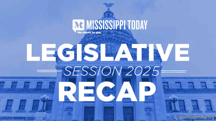 Legislative recap: Shad White vs. everybody, Jackson casino effort, immigration ‘bounty hunters’