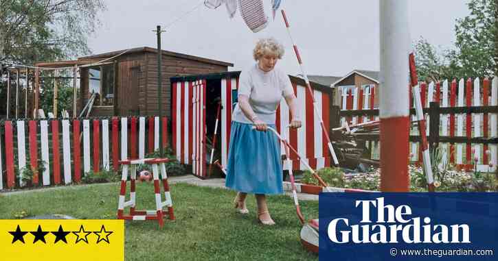 Lives Less Ordinary review – is this really a fair view of the British working class?