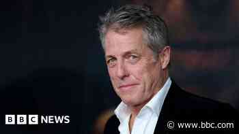 Hugh Grant Urges British Police To Open A Criminal Investigation Into Tabloid Owners