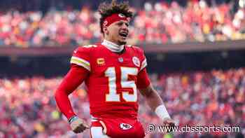 Chiefs on cusp of NFL history, plus Eagles set NFC Championship game record and early odds for Super Bowl LIX