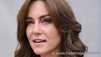 Princess Kate pays respects with poignant accessory during sombre appearance