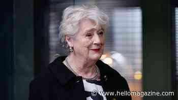 Silent Witness star Maggie Steed's life off-camera explored