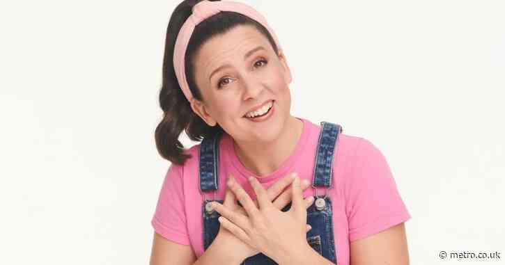 Netflix’s new star has 10,000,000,000 views but you might not know her
