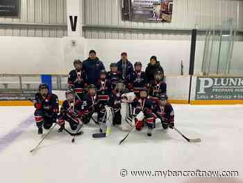 U9 Jets tournament champs in Apsley, U13’s win against Duoro, Otanabee 