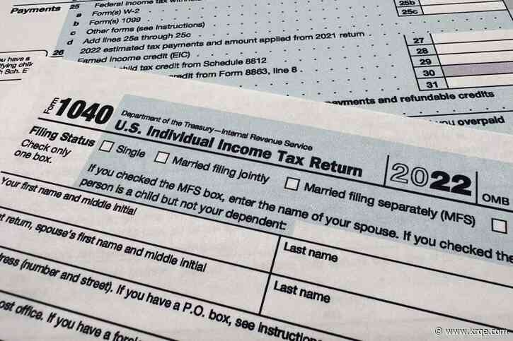 Tax season 2025 begins: Here are the important dates to know this year