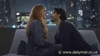Listen to Justin Baldoni's voice note to Blake Lively addressing It Ends With Us rooftop scene feud