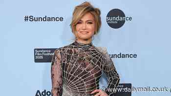Fans baffled as Jennifer Lopez is already getting OSCAR buzz for Kiss of the Spider Woman: 'It's January guys!'