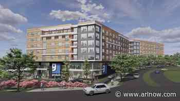 Goodwill redevelopment receives $18M in bonds from Arlington County