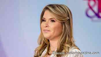 Jenna Bush Hager reflects on marriage and 'choosing the right person'