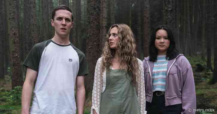 BBC ‘axes’ comedy horror after two seasons despite near-perfect Rotten Tomatoes score