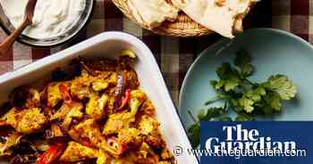 Rukmini Iyer’s quick and easy recipe for roast cauliflower and paneer curry | Quick and easy