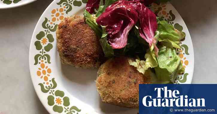 Rachel Roddy’s recipe for potato and tinned fish cakes | A kitchen in Rome