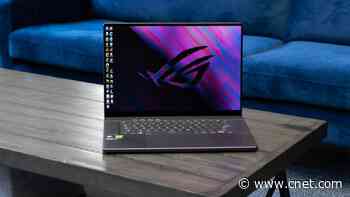 Best Gaming Laptop for 2025