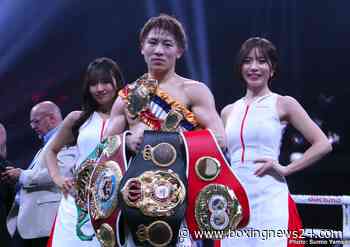 Can “The Monster” Naoya Inoue be Conquered?