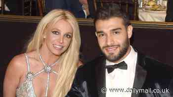 Britney Spears' ex Sam Asghari reveals 'weirdest thing' about marriage in rare interview about her