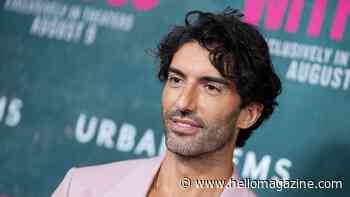 Justin Baldoni's emotional voice message to Blake Lively revealed amid legal battle