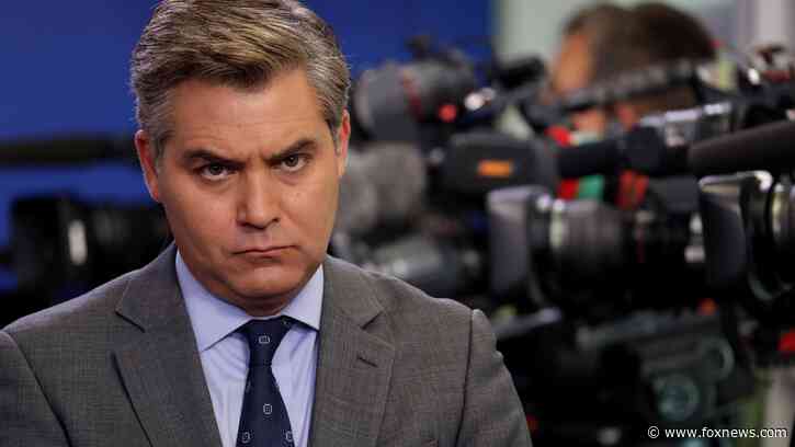 Jim Acosta leaving CNN after being pulled from network's programming schedule: report