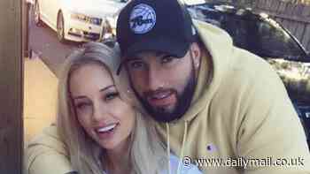 Devastated Married at First Sight star Jessika Power breaks silence as her ex-boyfriend Sam Abdulrahim is shot dead in Melbourne