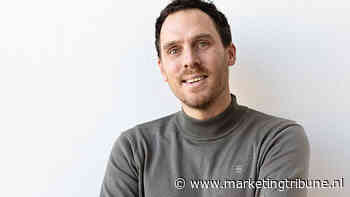 [mediabazen] Global Data & Tech: Sander Koning