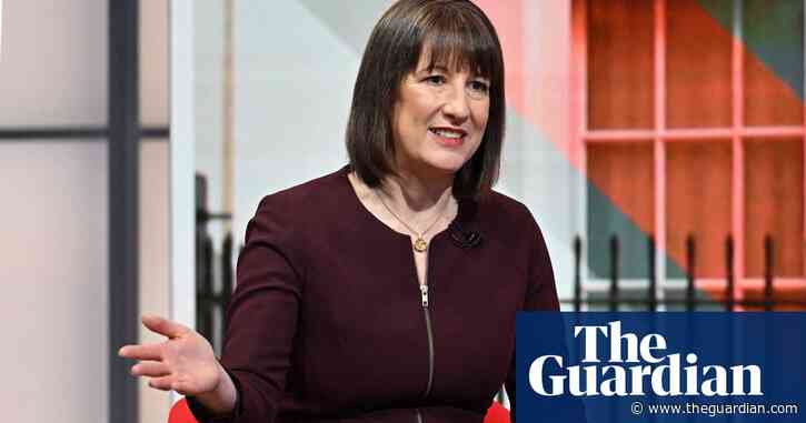 Rachel Reeves tells MPs of plans to go &#145;further and faster&#146; in pursuit of growth