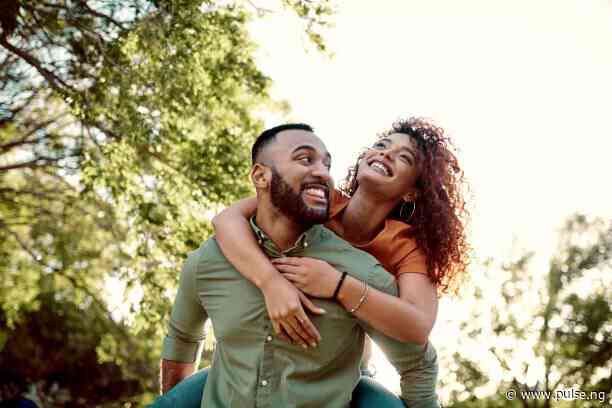 How to rekindle the spark in your relationship