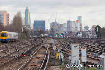 UK?s third-largest train lessor could be sold for ?4bn