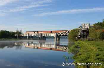 Wales needs real money for rail freight