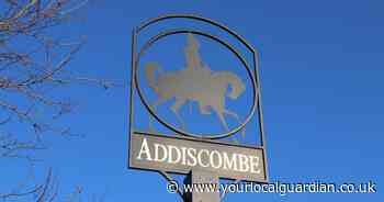 Addiscombe selected for three-week 'blitz clean' for fly-tips and street repairs