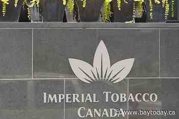 Historic $32.5B tobacco proposal faces final test in series of hearings