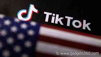 Microsoft Is in Talks to Acquire TikTok, Says US President Donald Trump