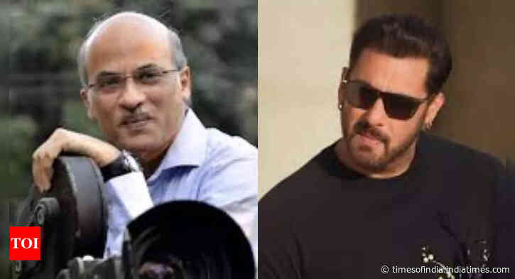 Sooraj Barjatya on reuniting with Salman for 'Bada Naam Karenge'